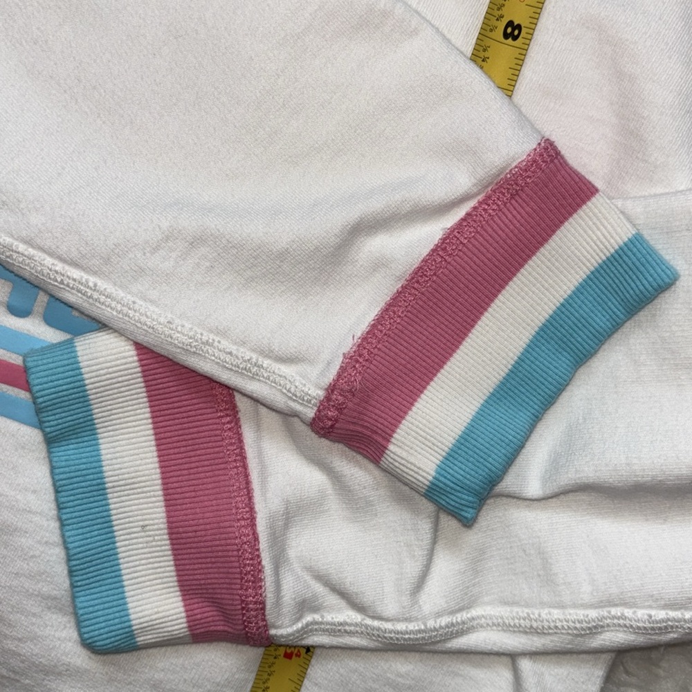 Target🎯Pride “Support One Another” Cropped Hoodie, Size S - Picture 8 of 13